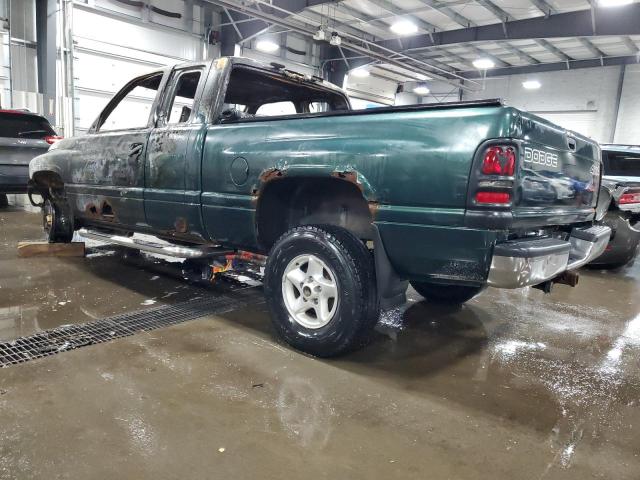 2000 Dodge Ram 1500 VIN: 1B7HF13Z3YJ111181 Lot: 57926024