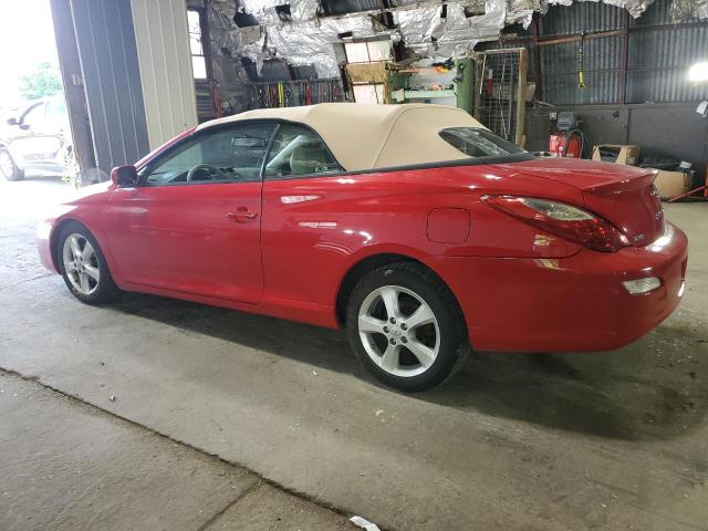 2007 Toyota Camry Solara Se VIN: 4T1FA38P77U131953 Lot: 58301844