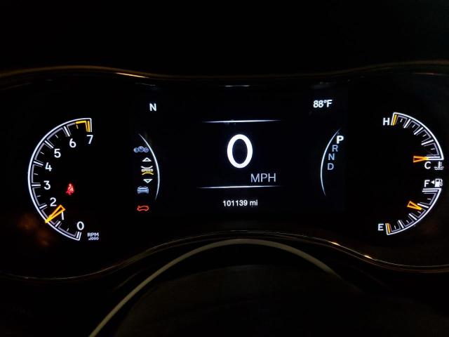 2017 Jeep Grand Cherokee Limited VIN: 1C4RJFBG4HC804314 Lot: 60415804