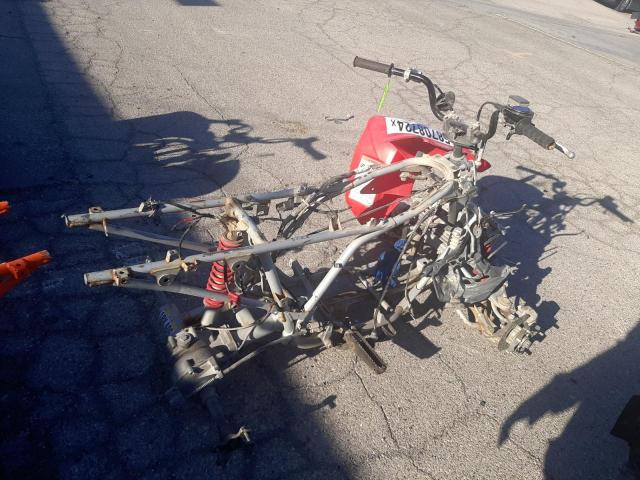 2006 HONDA TRX250 EX - 1HFTE270464511282