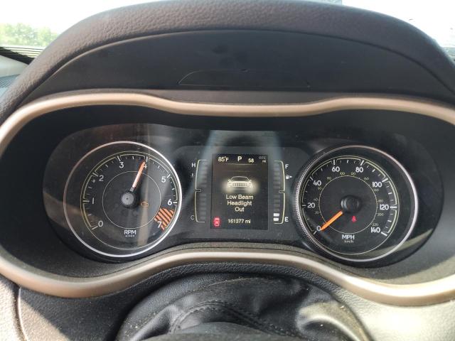 2015 JEEP CHEROKEE L - 1C4PJMCB2FW615526