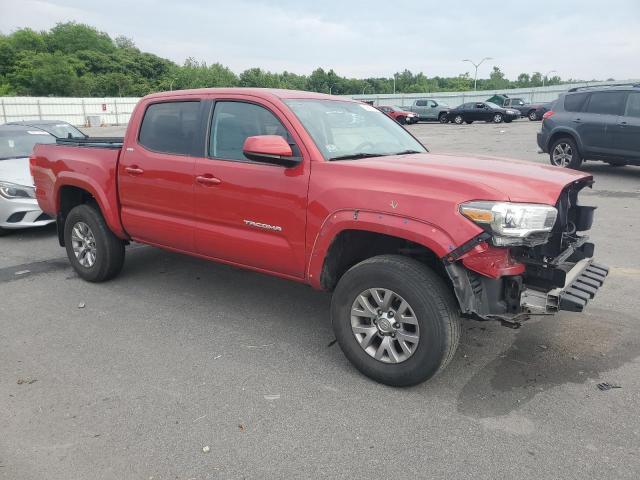 2017 Toyota Tacoma Double Cab VIN: 3TMCZ5AN9HM078814 Lot: 59310864