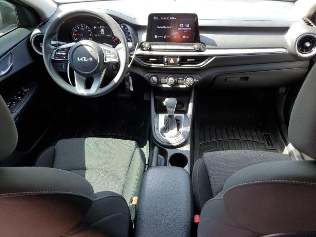 2022 Kia Forte Fe VIN: 3KPF24AD2NE436098 Lot: 61053364