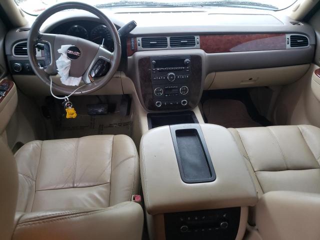 2010 GMC Yukon Slt VIN: 1GKUKCE04AR212844 Lot: 59560724