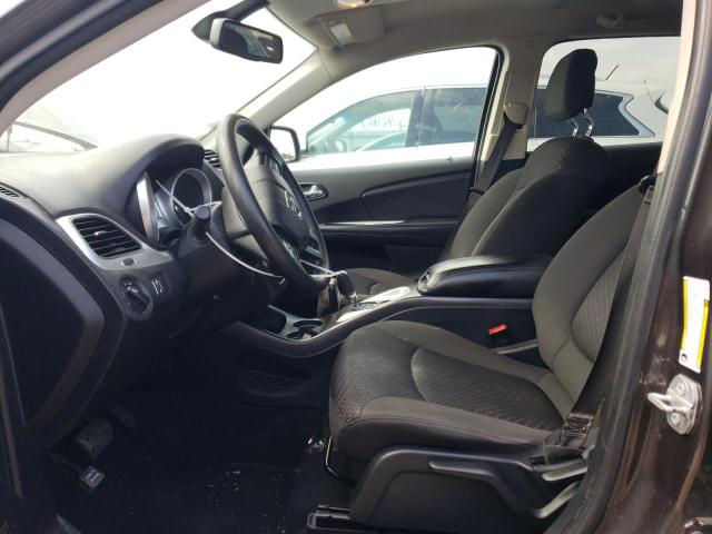 2018 Dodge Journey Se VIN: 3C4PDCAB0JT384418 Lot: 59406744