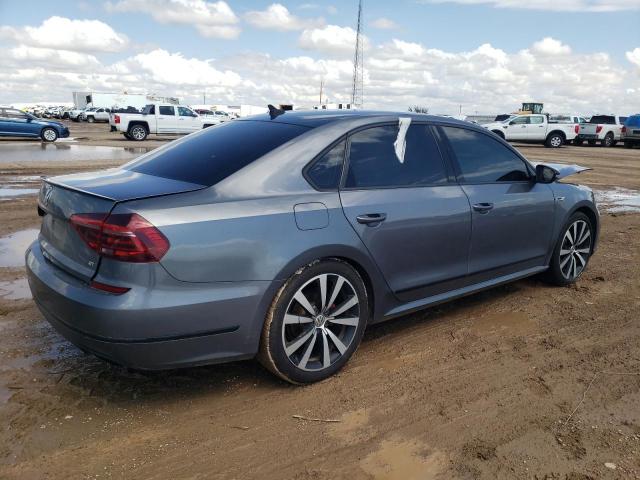 2018 VOLKSWAGEN PASSAT GT 1VWJM7A34JC033557