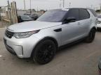 LAND ROVER DISCOVERY photo