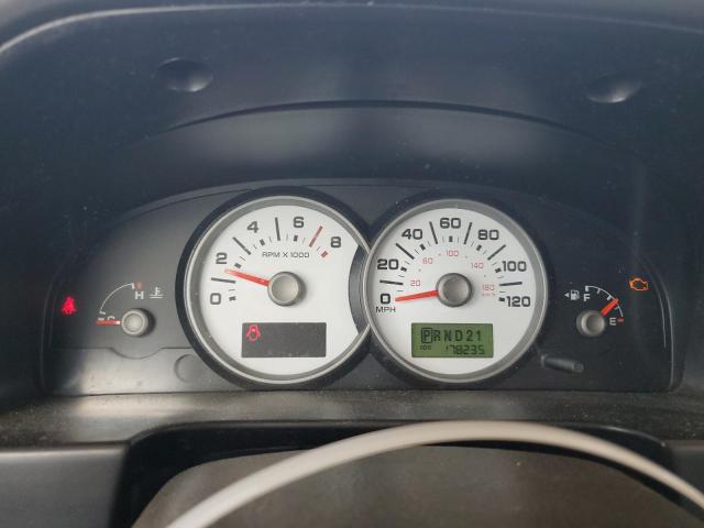 2005 Ford Escape Xlt VIN: 1FMYU93195KA21419 Lot: 58471824