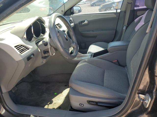 2010 Chevrolet Malibu 1Lt VIN: 1G1ZC5EB8AF293904 Lot: 59484824