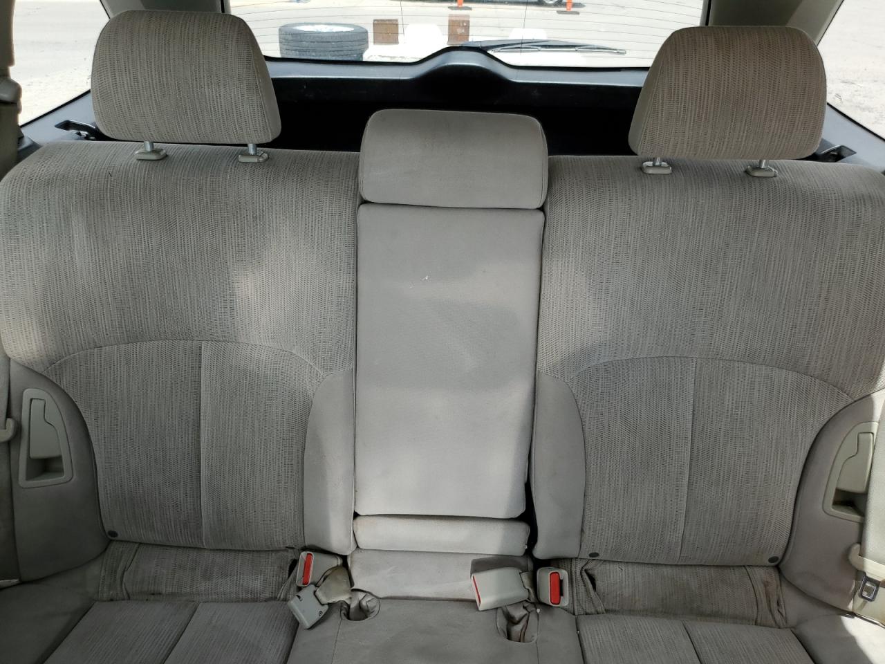 4S4BRCGC7D3204648 2013 Subaru Outback 2.5I Premium