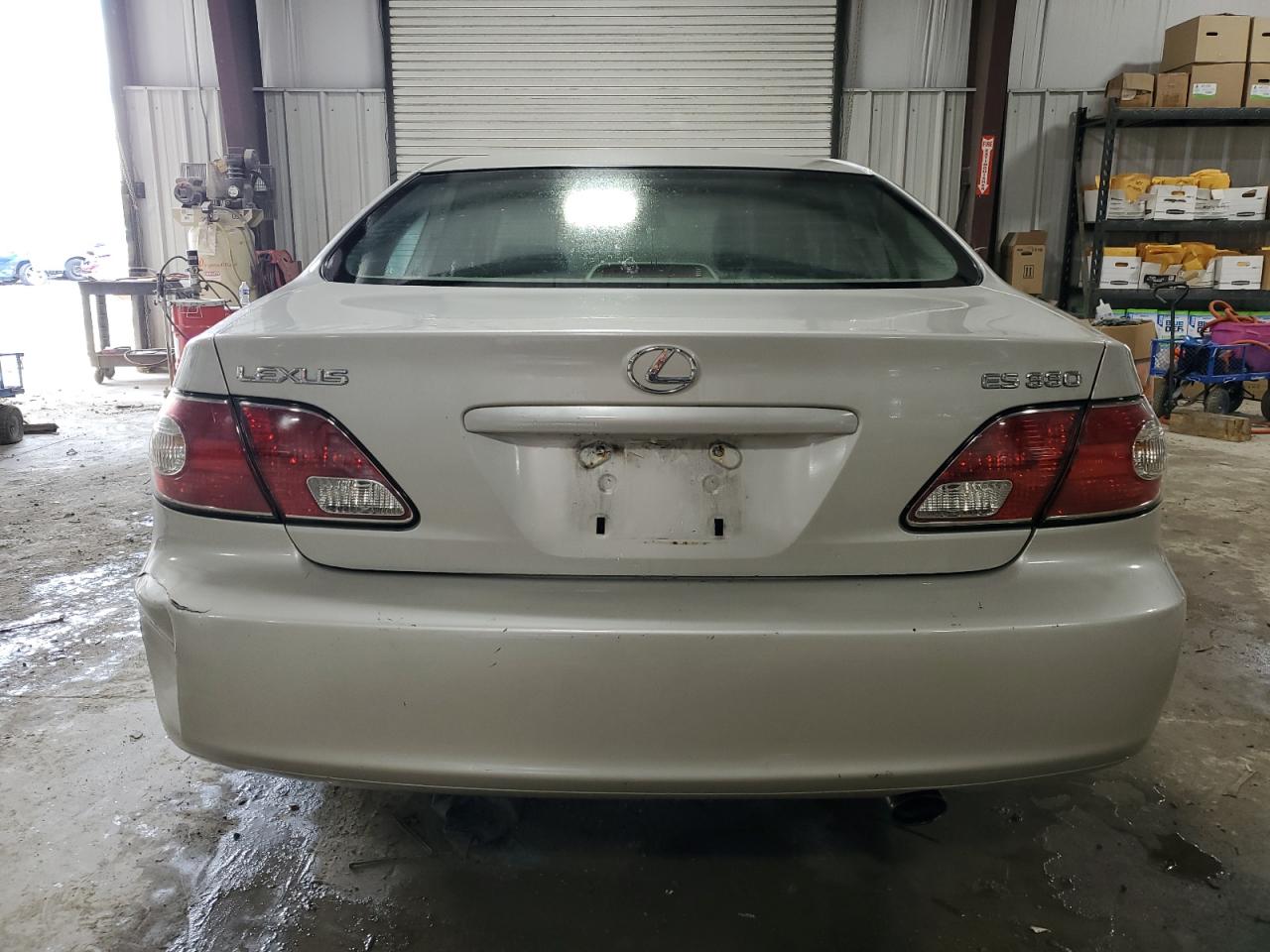 JTHBA30GX45017688 2004 Lexus Es 330