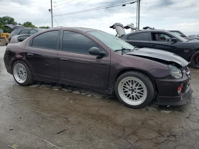 2005 Dodge Neon Srt-4 VIN: 1B3ES66S95D113717 Lot: 57309034