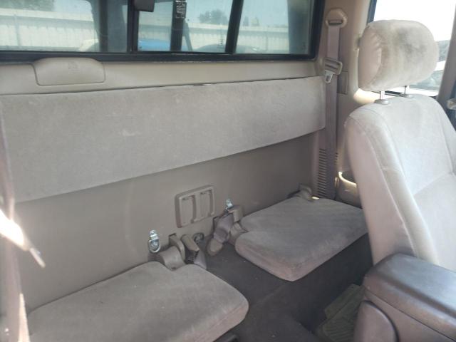 2001 Toyota Tacoma Xtracab Prerunner VIN: 5TESN92N21Z729545 Lot: 57744494