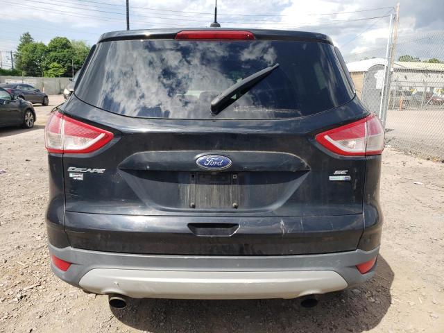 2016 Ford Escape Se VIN: 1FMCU9G96GUC45944 Lot: 57712284