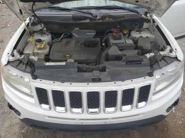 2011 Jeep Compass Sport VIN: 1J4NF1FB6BD154415 Lot: 54532664