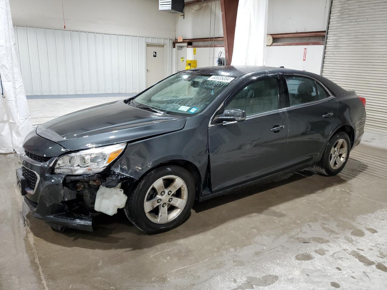 2014 Chevrolet Malibu 1Lt vin: 1G11C5SL3EF293406