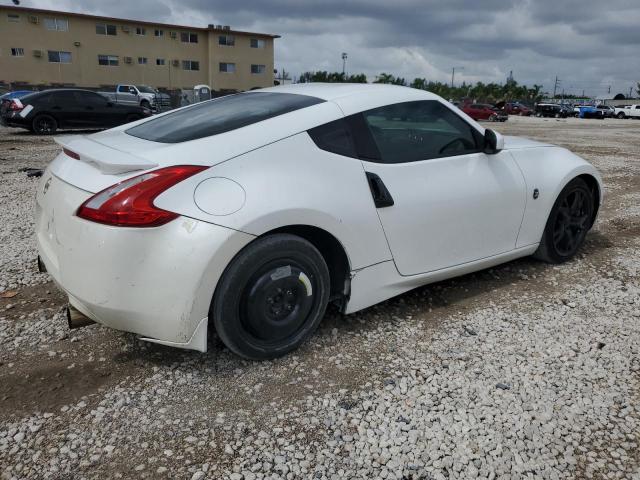 2009 Nissan 370Z VIN: JN1AZ44E89M402686 Lot: 45808184