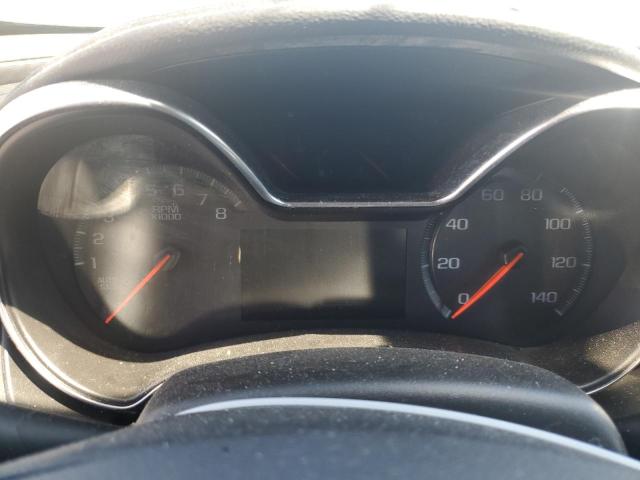 2015 CHEVROLET IMPALA LS 2G11Z5SL2F9290909
