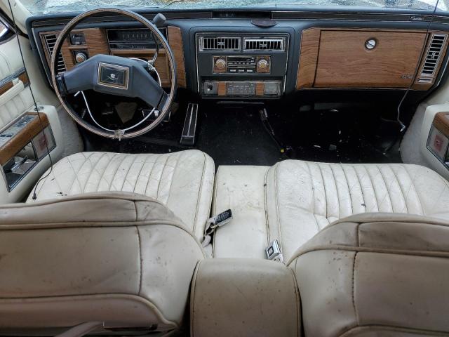 1983 Cadillac Deville VIN: 1G6AD478XD9208662 Lot: 57246064