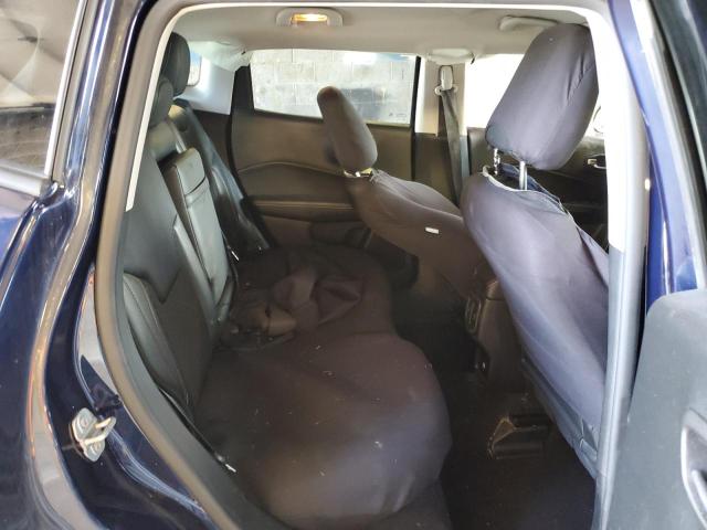 2020 Jeep Compass Latitude VIN: 3C4NJDBB6LT148718 Lot: 58933704