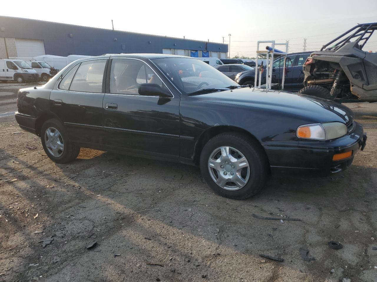 4T1GK12E5SU074531 1995 Toyota Camry Le