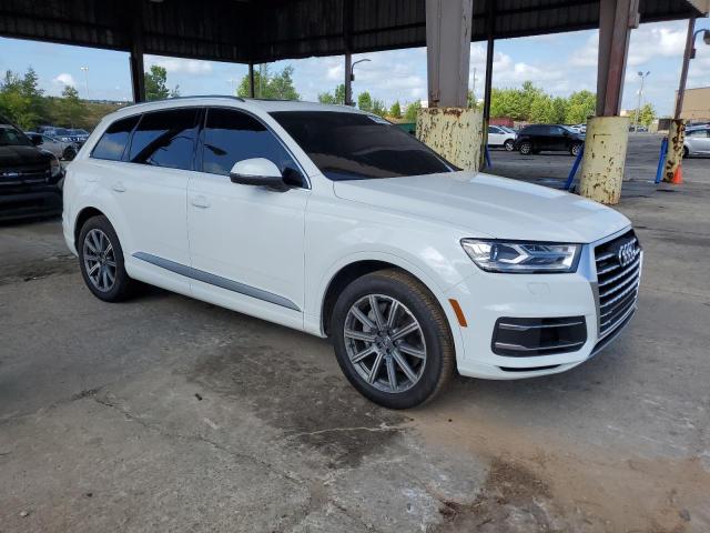 VIN WA1LABF70JD031618 2018 Audi Q7, Premium Plus no.4