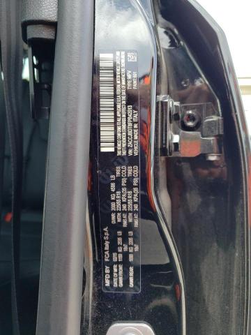 2015 JEEP RENEGADE L - ZACCJBDT8FPB42013