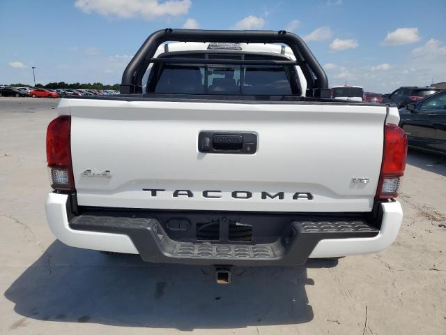 2023 Toyota Tacoma Double Cab VIN: 3TYCZ5ANXPT141471 Lot: 60882614