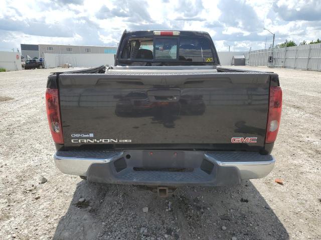 2004 GMC Canyon VIN: 1GTDT196948178261 Lot: 60204614