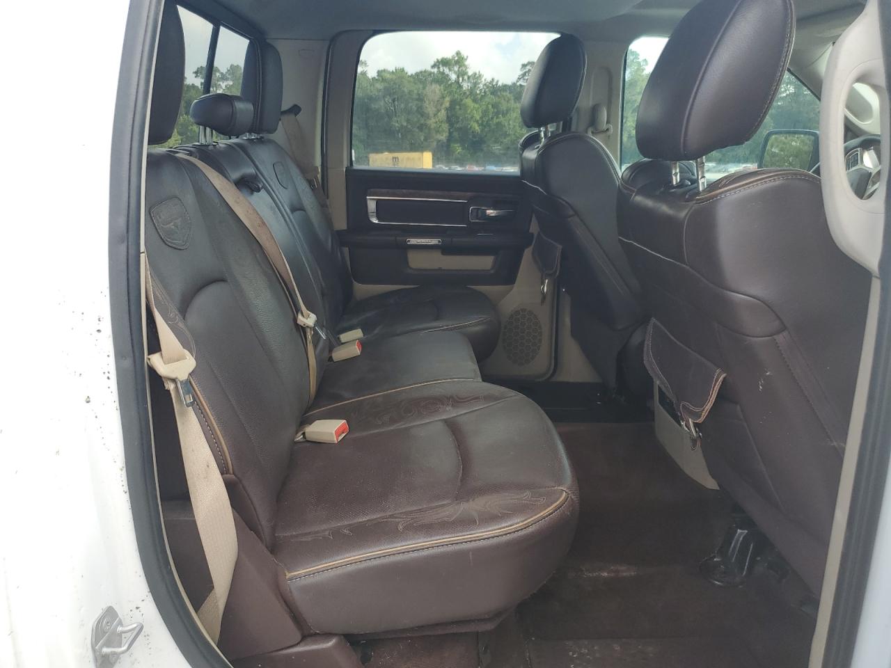 1C6RR7PM9FS670858 2015 Ram 1500 Longhorn