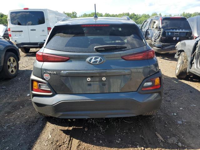 2020 Hyundai Kona Sel VIN: KM8K22AA1LU559751 Lot: 60961054