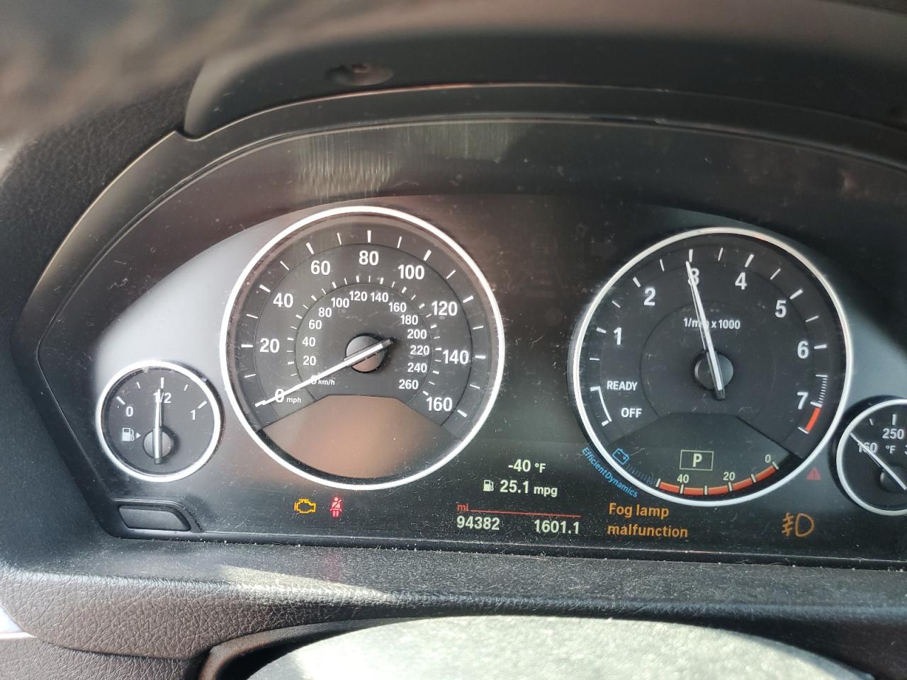 WBA8E5G52GNT94808 2016 BMW 320 Xi