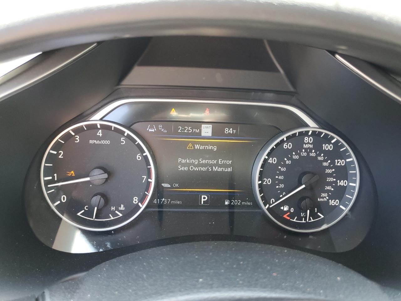 5N1AZ2CJ3LN121408 2020 Nissan Murano Sl