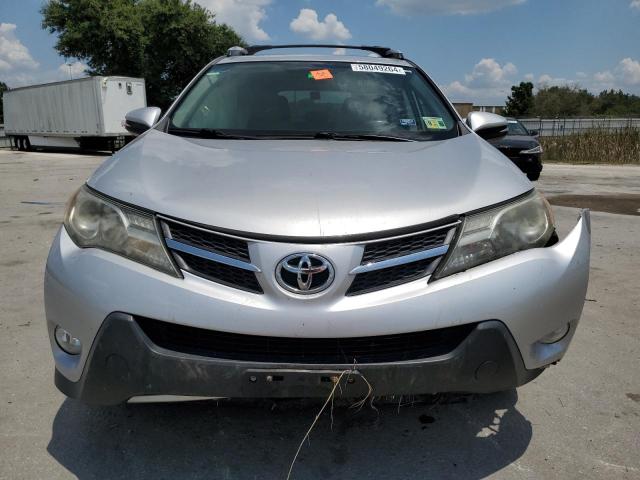 2014 Toyota Rav4 Xle VIN: JTMRFREV8ED078718 Lot: 58049264