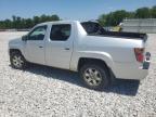 HONDA RIDGELINE photo