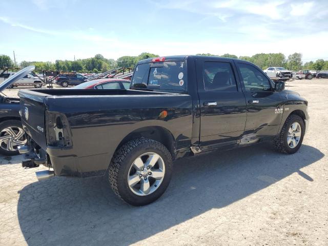 2014 Ram 1500 Slt VIN: 1C6RR7LT6ES183760 Lot: 57509264