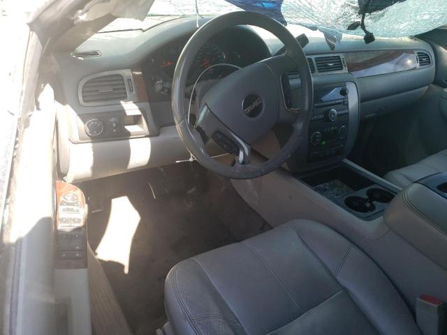 2011 GMC Yukon Slt VIN: 1GKS1CE0XBR156808 Lot: 54166364