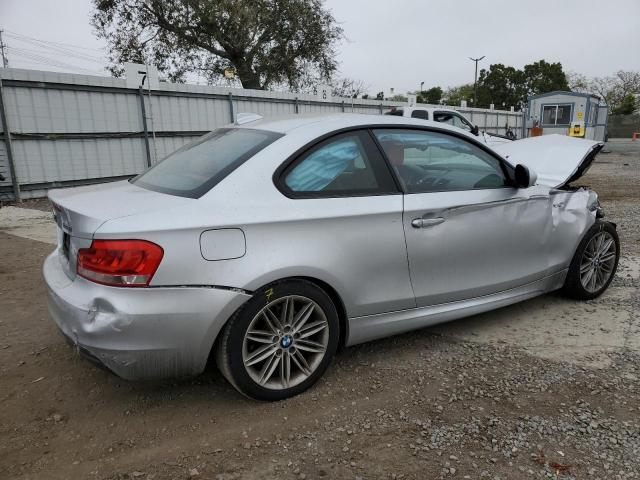 2013 BMW 128 I VIN: WBAUP7C50DVP25214 Lot: 58667784