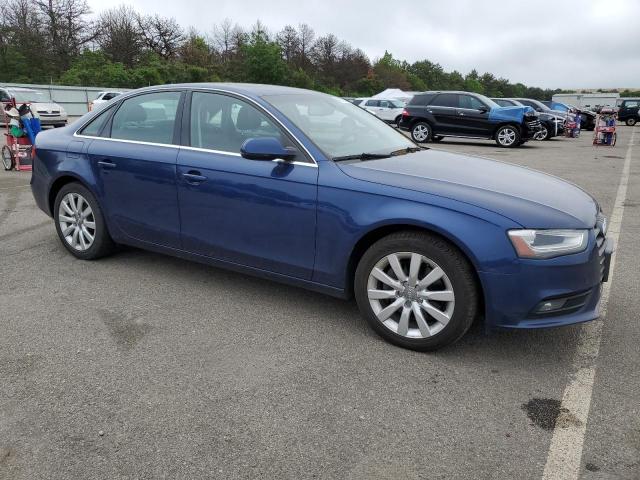 VIN WAUBFAFL2DN032081 2013 Audi A4, Premium no.4