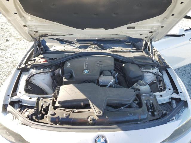 2015 BMW 328 I VIN: WBA3A5G54FNS85271 Lot: 60300804