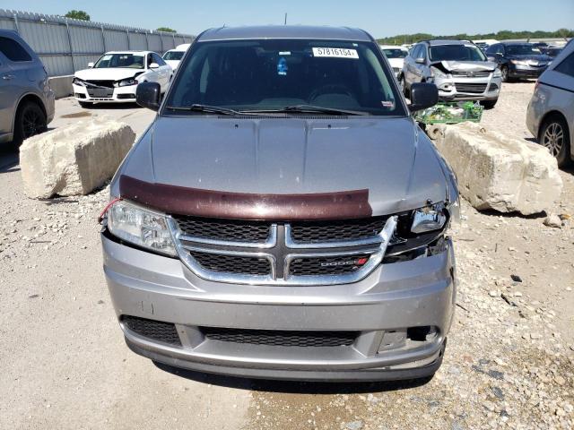 2015 Dodge Journey Se VIN: 3C4PDCAB9FT737827 Lot: 57816154