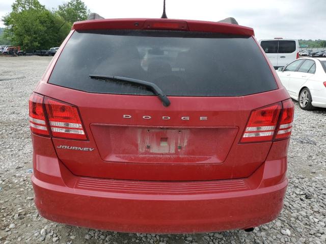 2018 DODGE JOURNEY SE - 3C4PDCAB4JT521246