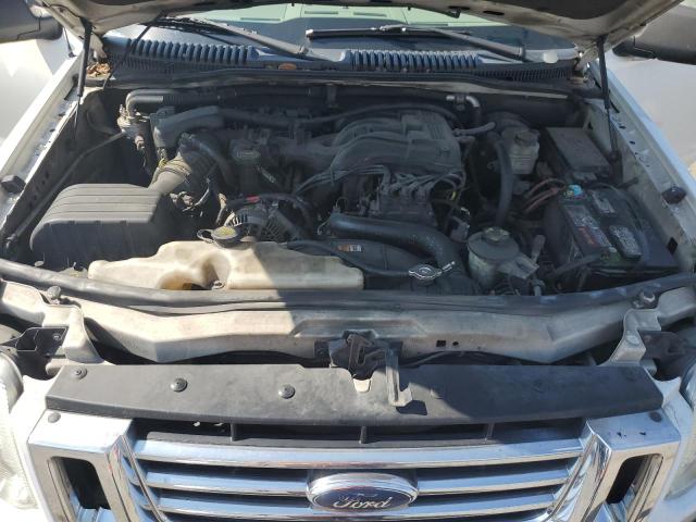 2007 Ford Explorer Sport Trac Xlt VIN: 1FMEU31K67UA08811 Lot: 60073774