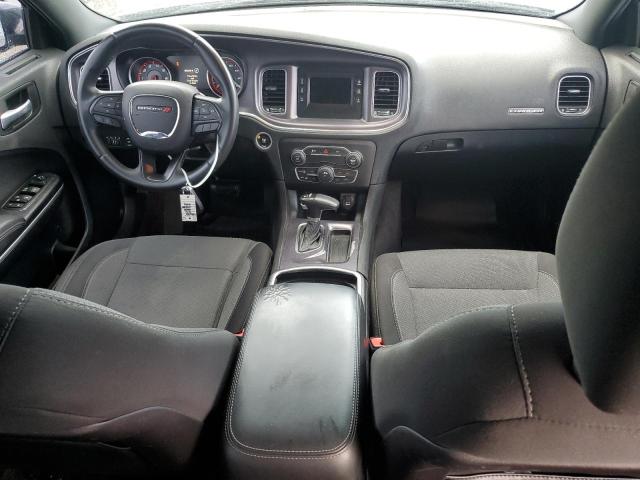 2016 DODGE CHARGER SE - 2C3CDXBG7GH122935