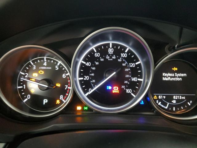 2024 MAZDA CX-5 SELEC - JM3KFBBM6R0353883