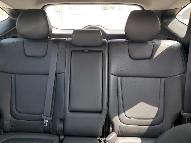 2022 Hyundai Tucson Limited VIN: 5NMJE3AE2NH000834 Lot: 58141184