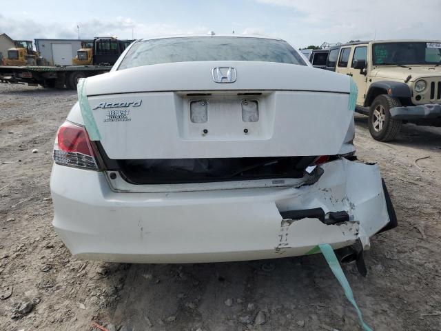 2010 Honda Accord Exl VIN: 1HGCP2F83AA090260 Lot: 57959494