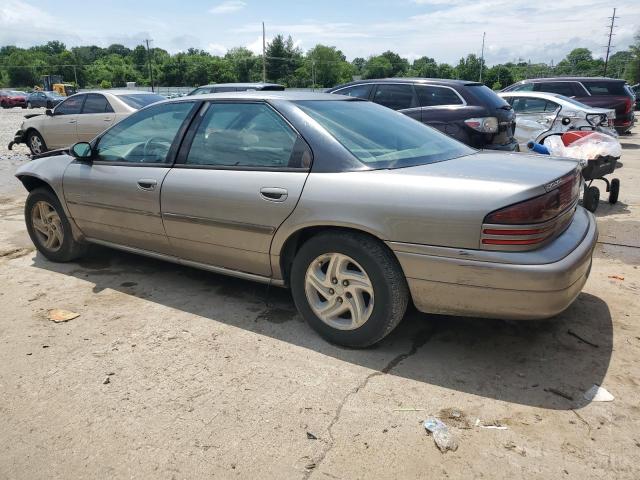 1997 Dodge Intrepid VIN: 2B3HD46F5VH588542 Lot: 57458334