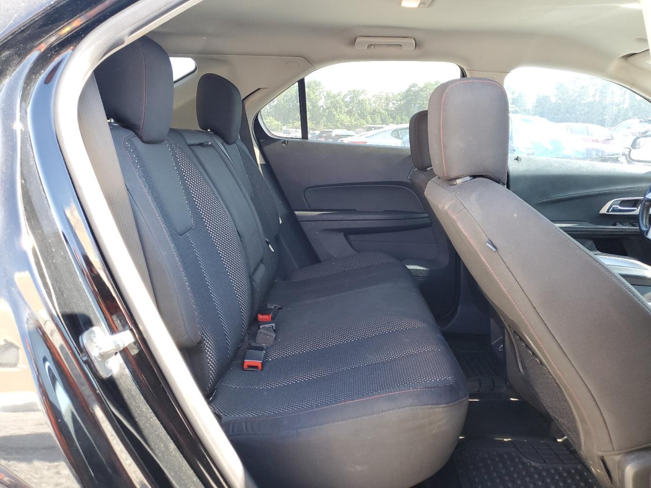 2GNALDEK4D6296819 2013 Chevrolet Equinox Lt