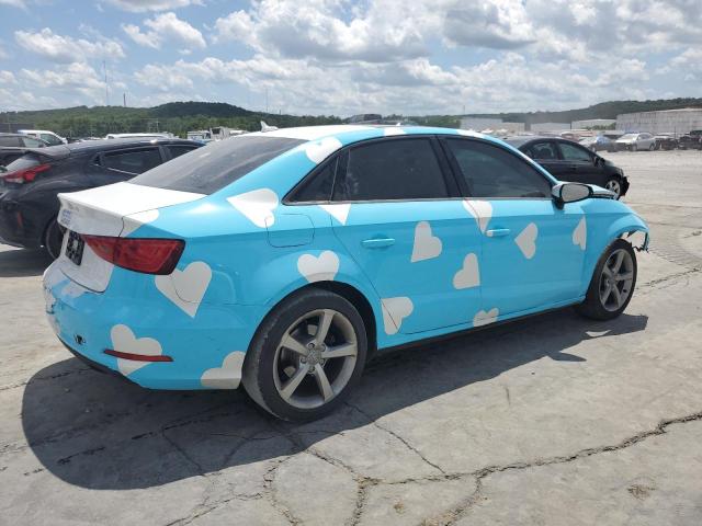 2016 AUDI A3 PREMIUM - WAUA7GFF3G1013332
